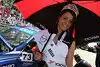 Bild zum Inhalt: Miss Yokohama zu Gast in der WTCC