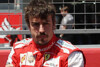 Coulthard: "Wie lange tut sich Alonso Ferrari noch an?"