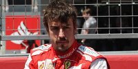 Bild zum Inhalt: Coulthard: "Wie lange tut sich Alonso Ferrari noch an?"