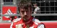 Bild zum Inhalt: Coulthard: "Wie lange tut sich Alonso Ferrari noch an?"