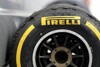 Bild zum Inhalt: Ungarn: Pirelli bringt weichere Reifen