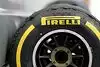 Bild zum Inhalt: Ungarn: Pirelli bringt weichere Reifen