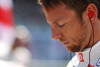 Bild zum Inhalt: Nicht auf Brautschau: Button schwört McLaren Treue