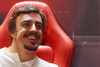 Bild zum Inhalt: Alonso-Interview: "Es gibt viel wichtigere Dinge im Leben"