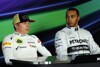 Bild zum Inhalt: Hamilton will Räikkönen im Red Bull sehen