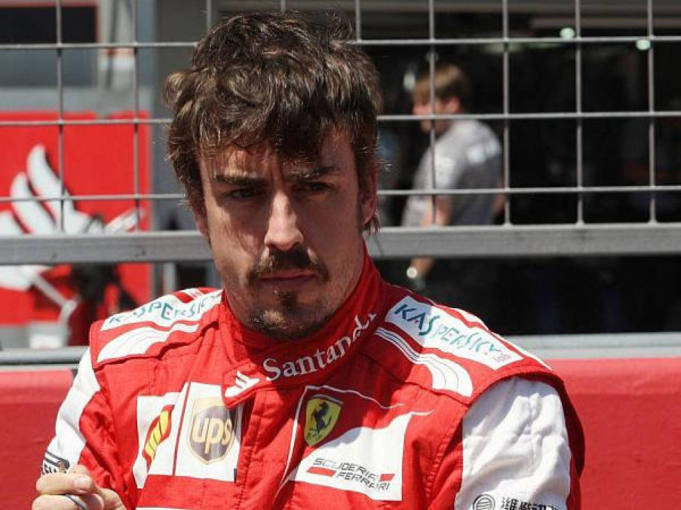 Fernando Alonso