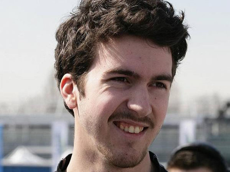 Josh Hill