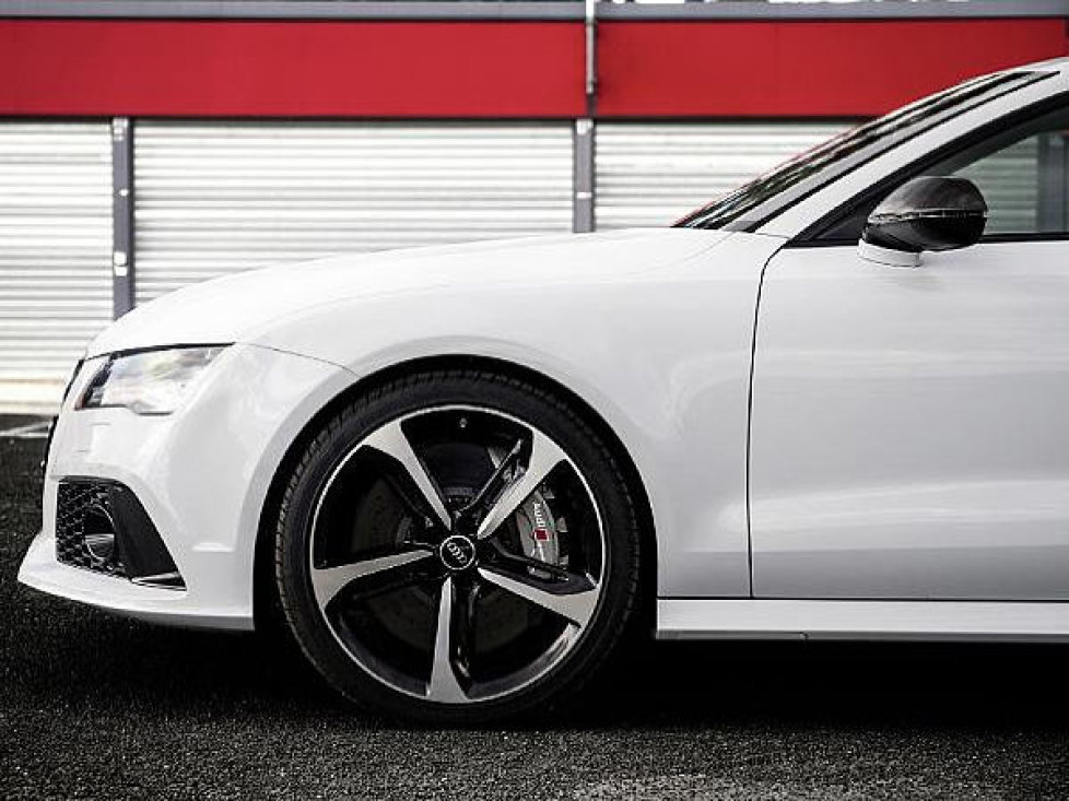 Audi RS7 Sportback