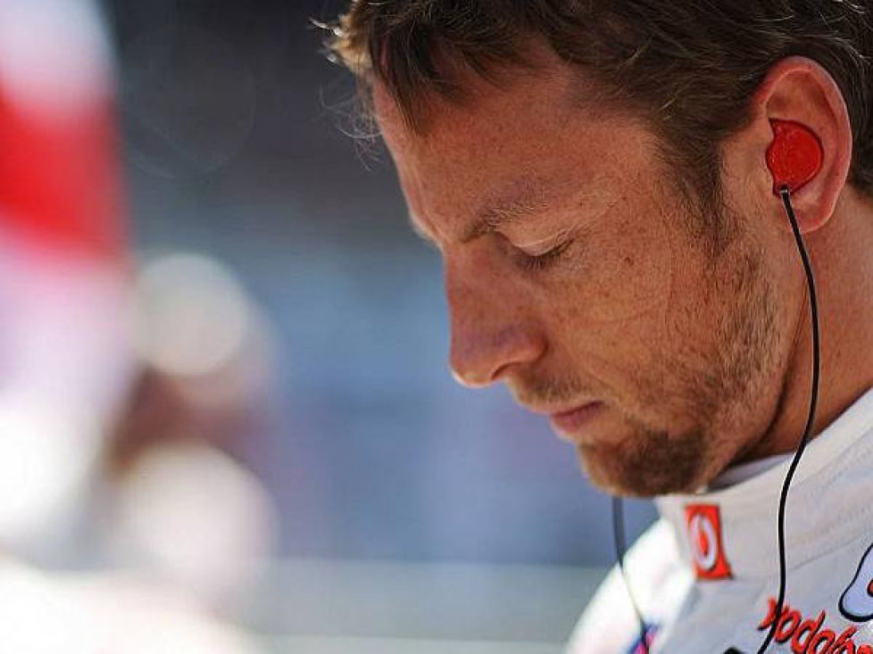 Jenson Button