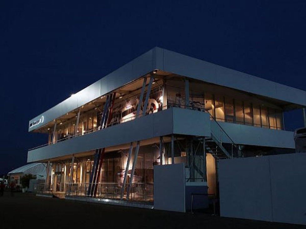 BMW-Hospitality