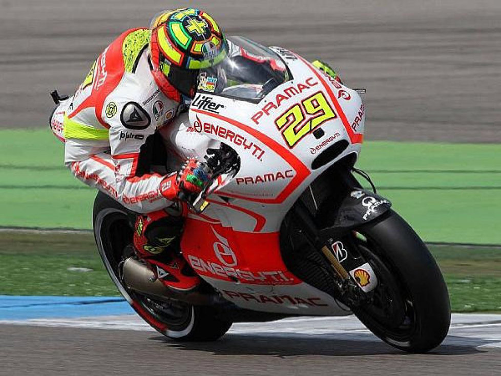 Andrea Iannone