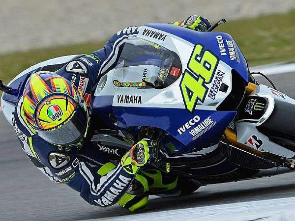 Valentino Rossi