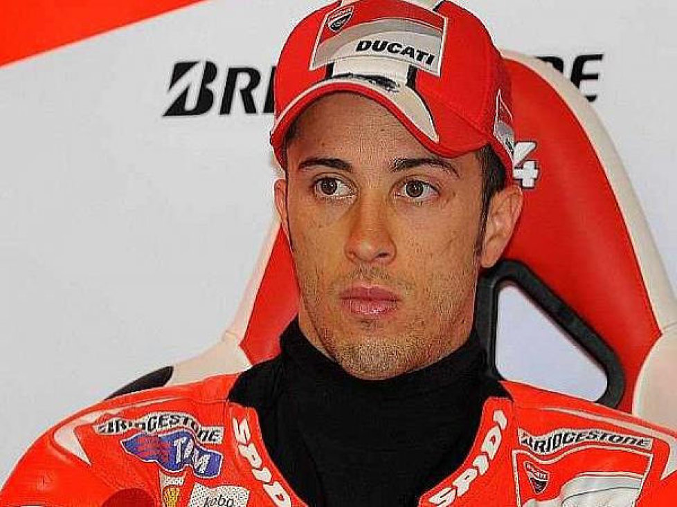 Andrea Dovizioso