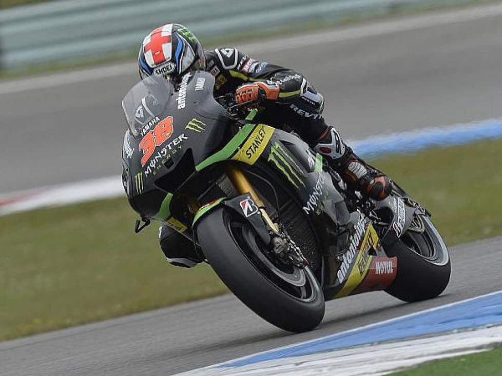 Bradley Smith
