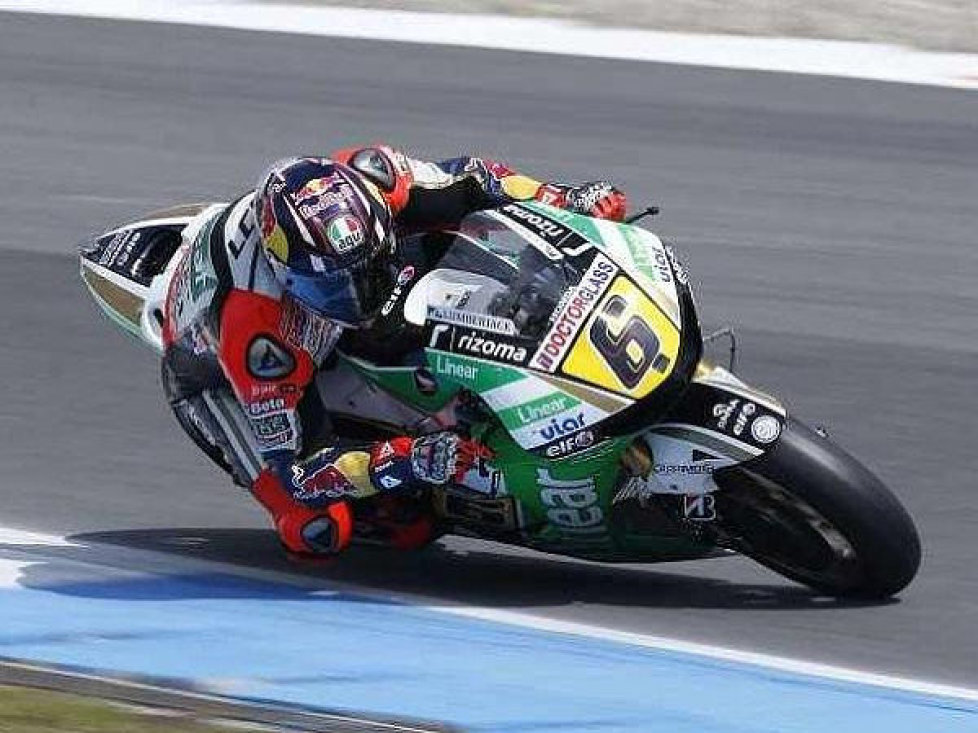 Stefan Bradl
