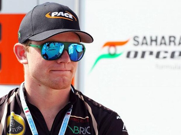 Conor Daly Conor Daly