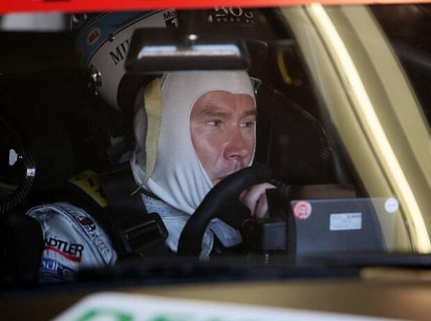 Mika Häkkinen Mika Häkkinen
