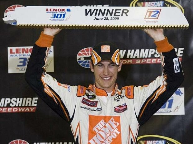 Joey Logano Joey Logano