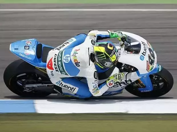 Pol Espargaro Titel-Bild zur News: Pol Espargaro