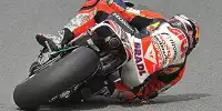 Bild zum Inhalt: Bradl-Bestzeit nach Lorenzo-Sturz