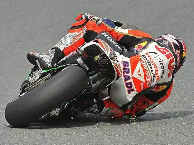 Stefan Bradl Titel-Bild zur News: Stefan Bradl