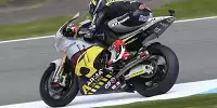 Bild zum Inhalt: Redding am Nachmittag Schnellster