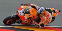 Daniel Pedrosa
