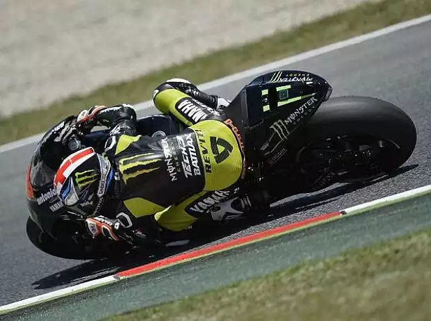 Bradley Smith Titel-Bild zur News: Bradley Smith