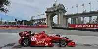 Dario Franchitti