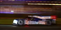 Bild zum Inhalt: Wurz: "Was in Le Mans wirklich zählt, ist der Sieg"