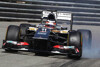 Fünf vor zwölf: Sauber kämpft ums Überleben