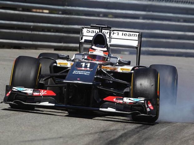 Nico Hülkenberg Nico Hülkenberg
