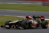 Lotus nominiert Räikkönen für Young-Driver-Test