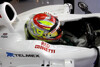 Young-Driver-Test: Hülkenberg mit Kurzeinsatz für Sauber