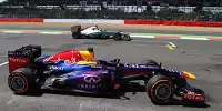 Bild zum Inhalt: Mercedes: Durch Red-Bull-Kopie endlich schnell?