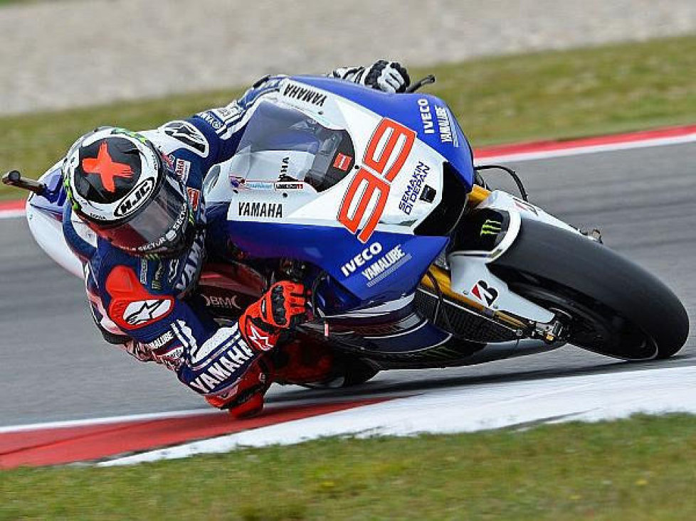 Jorge Lorenzo