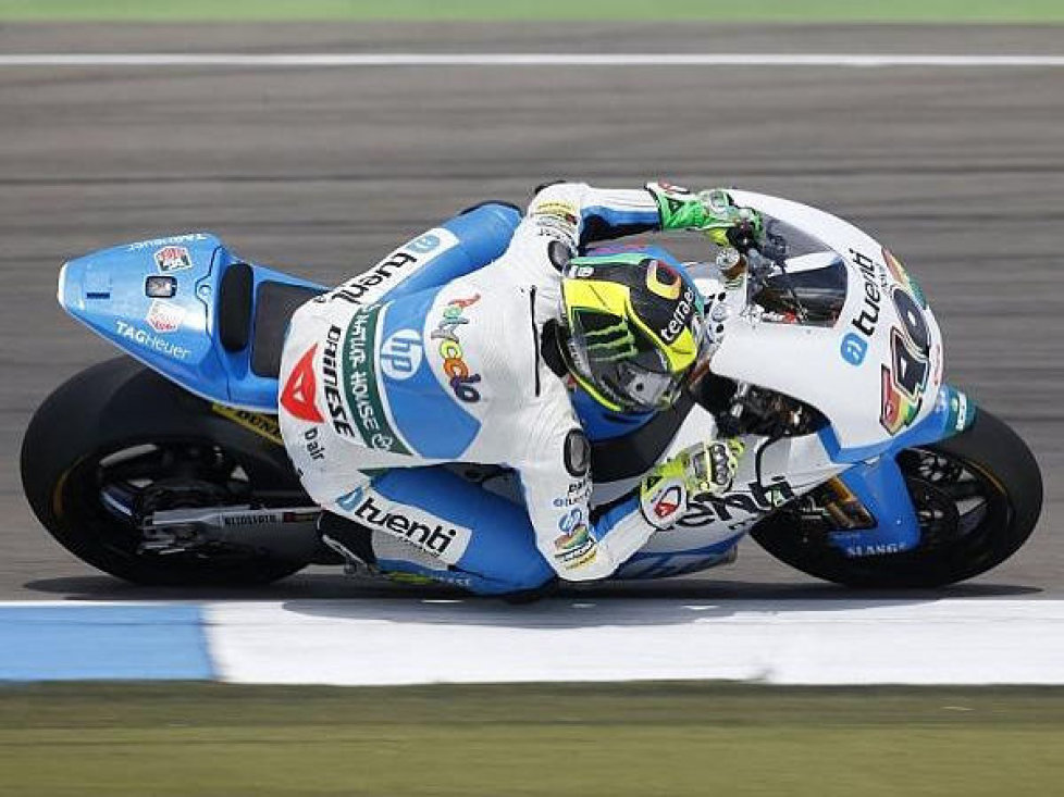 Pol Espargaro