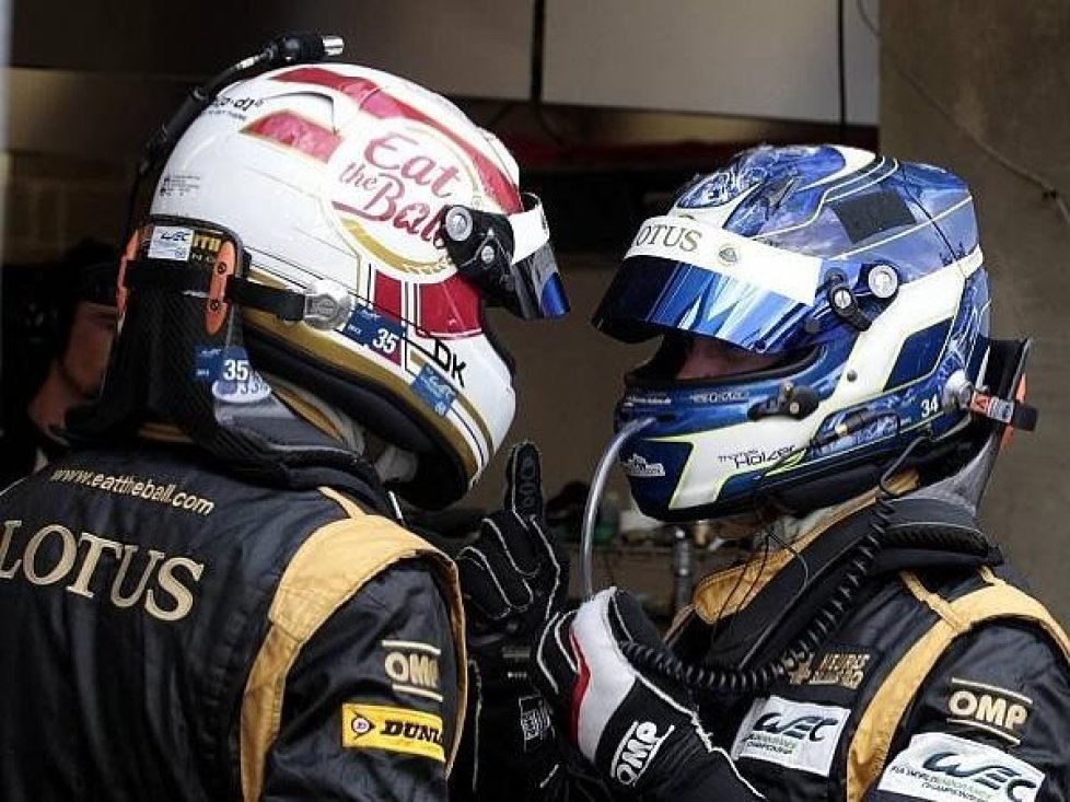 Thomas Holzer, Dominik Kraihamer