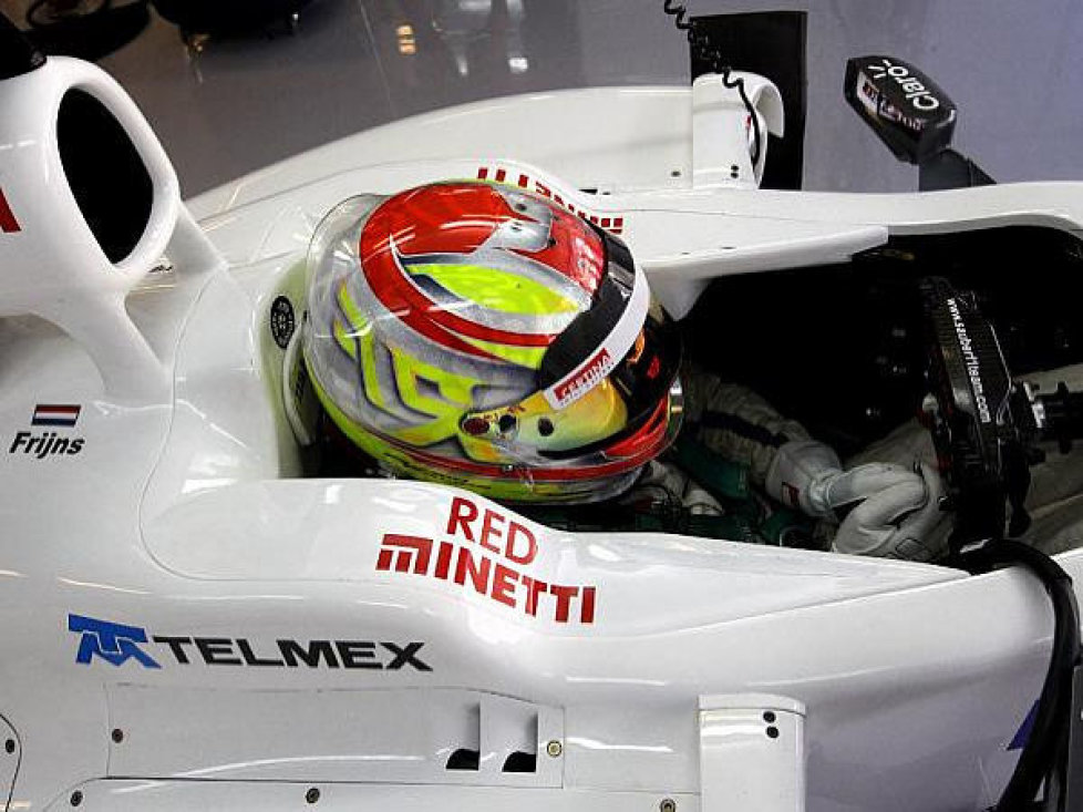 Robin Frijns