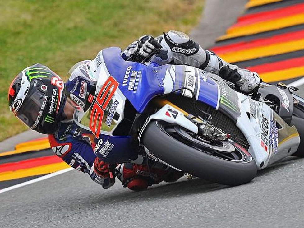 Jorge Lorenzo