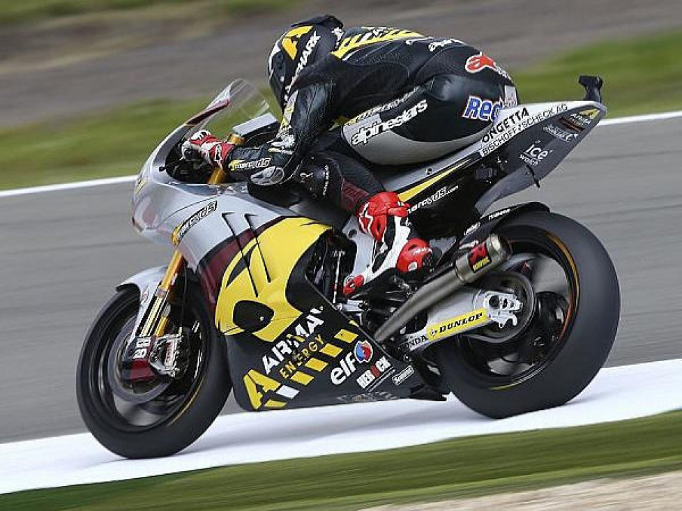 Scott Redding