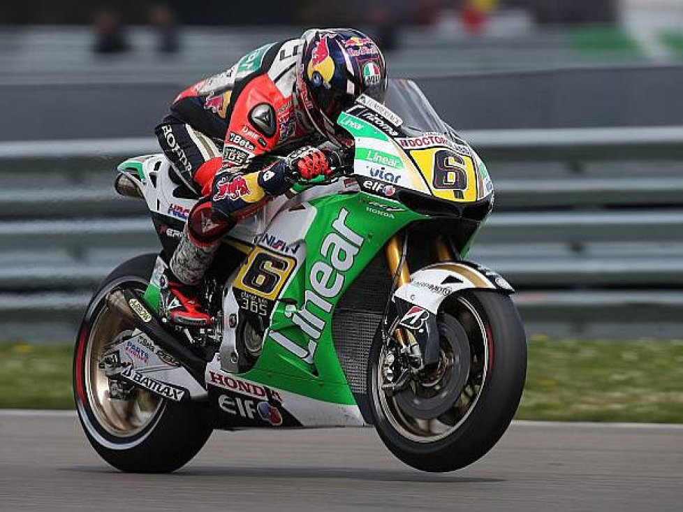 Stefan Bradl