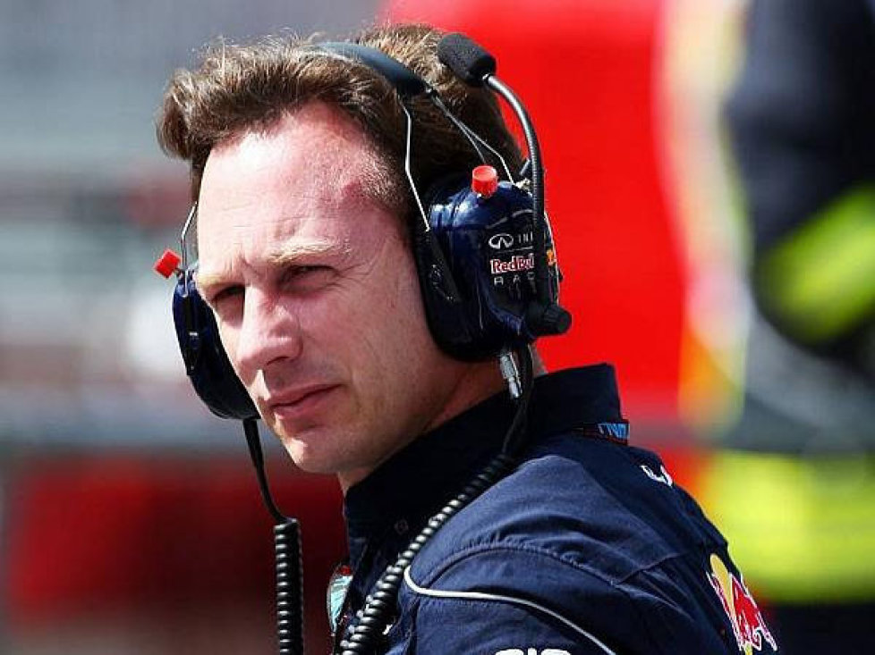 Christian Horner