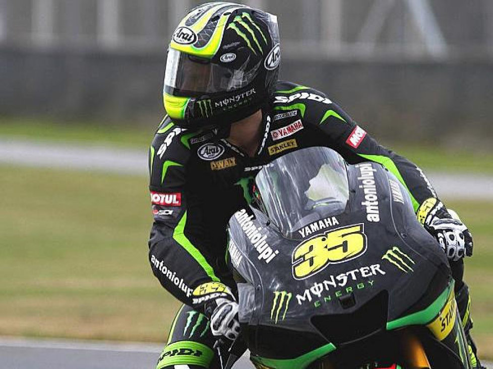 Cal Crutchlow