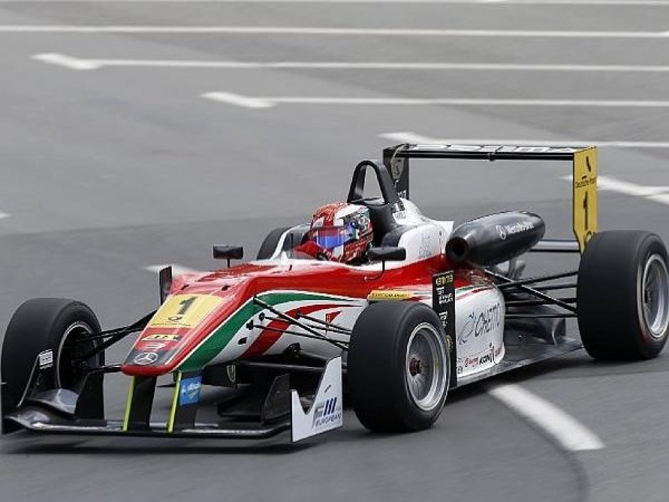Raffaele Marciello