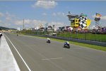 Der Sachsenring