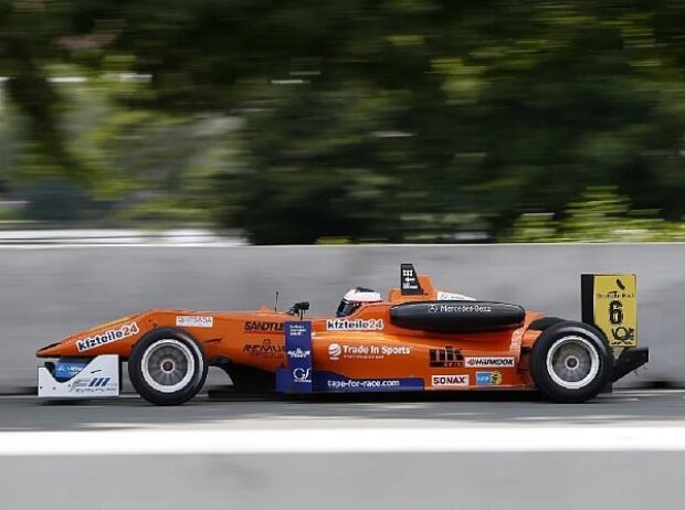 Felix Rosenqvist Felix Rosenqvist