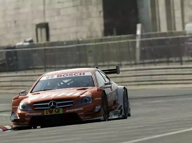 Robert Wickens Titel-Bild zur News: Robert Wickens
