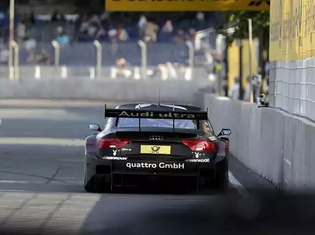 Edoardo Mortara Titel-Bild zur News: Edoardo Mortara