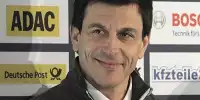Bild zum Inhalt: Wolff lobt Wickens: "Bin nicht überrascht"